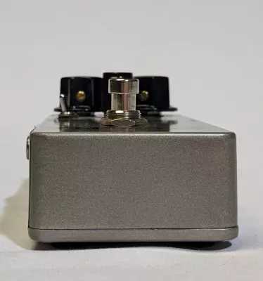 Retro-Sonic - Compressor Pedal 6